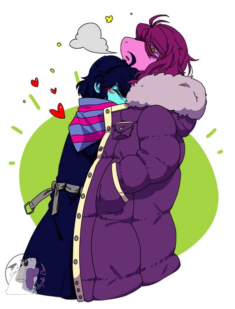 kris x susie